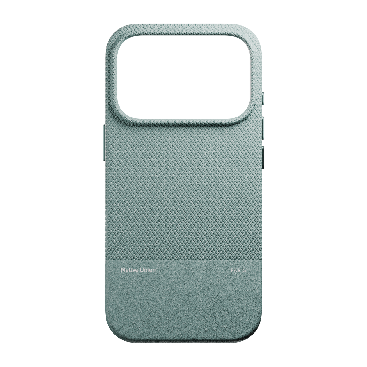 Native Union (Re)Classic Case for iPhone 17 Pro & Pro Max