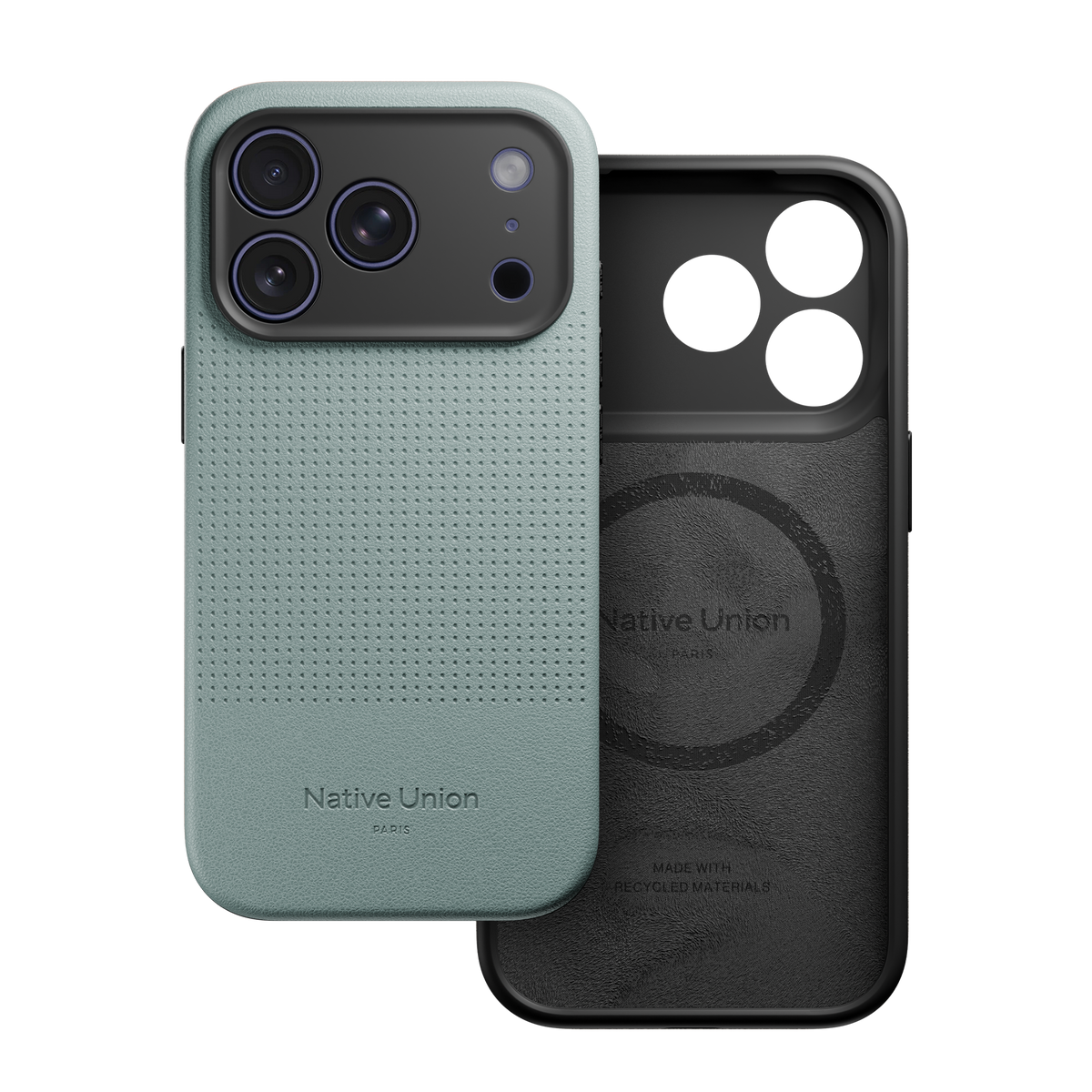 جراب Native Union Active Case for iPhone 17 Pro & Pro Max