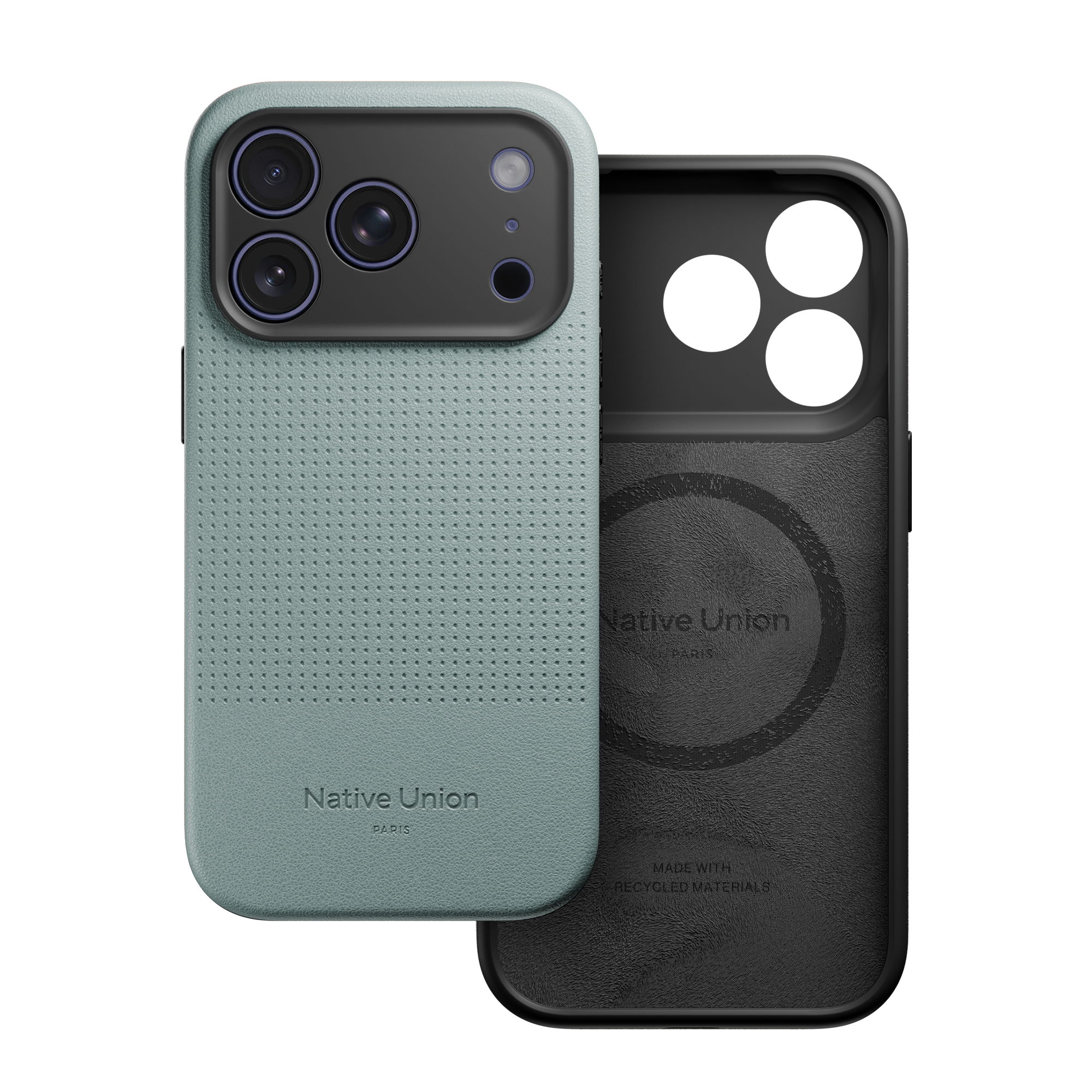 Native Union Active Case for iPhone 17 Pro Max / 17 Pro