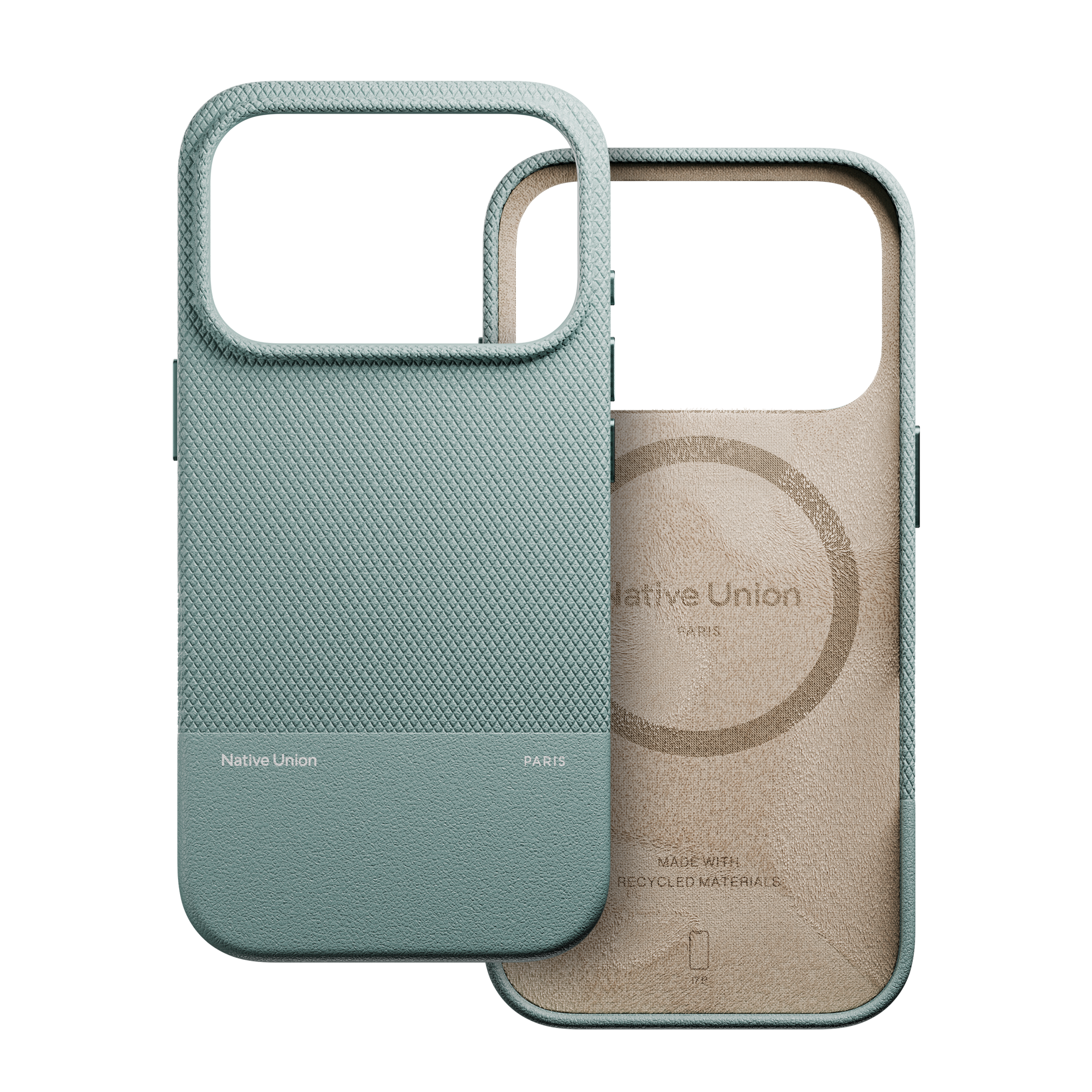 Native Union (Re)Classic Case for iPhone 17 Pro & Pro Max