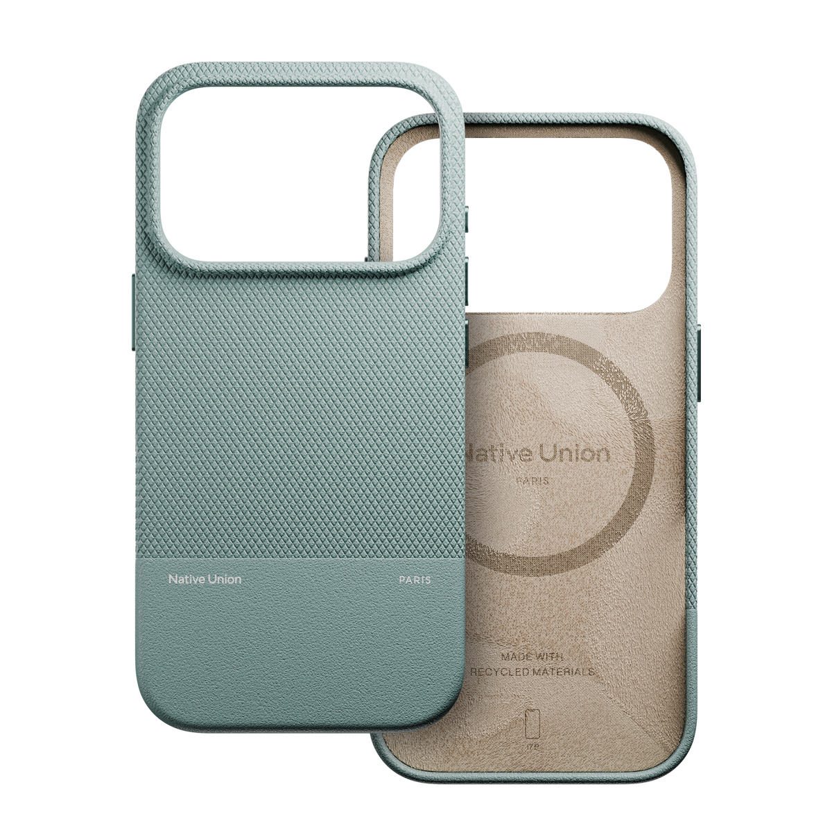 Native Union (Re)Classic Case for iPhone 17 Pro & Pro Max
