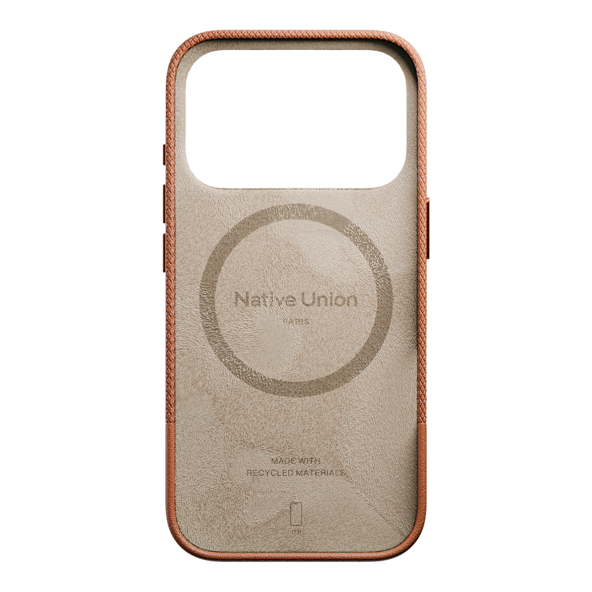 Native Union (Re)Classic Case for iPhone 17 Pro & Pro Max