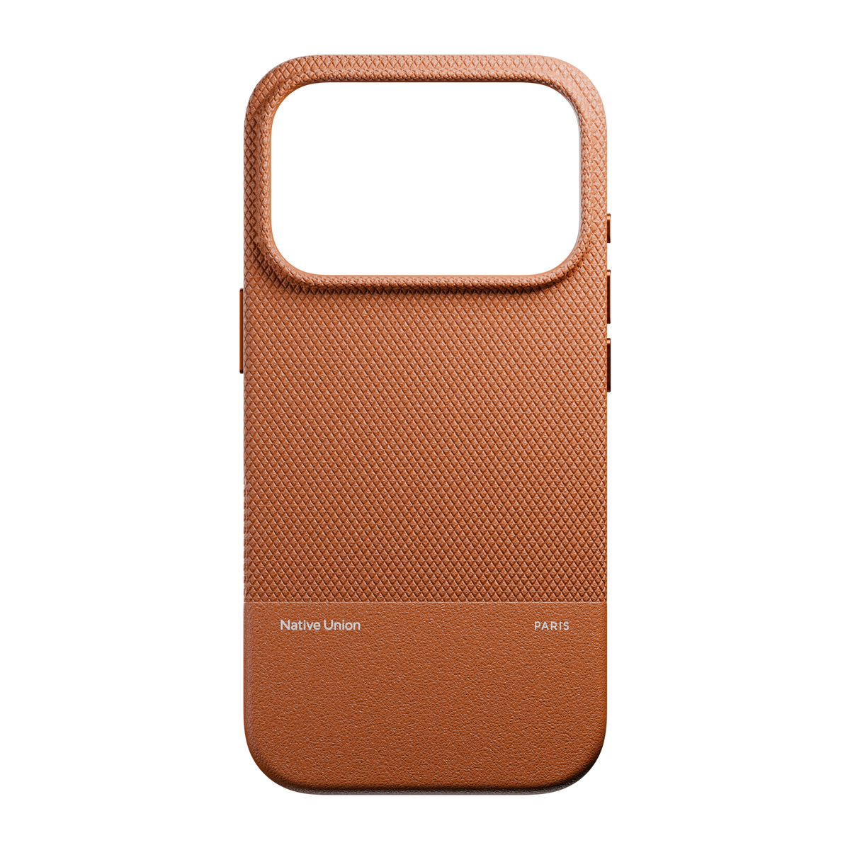 Native Union (Re)Classic Case for iPhone 17 Pro & Pro Max