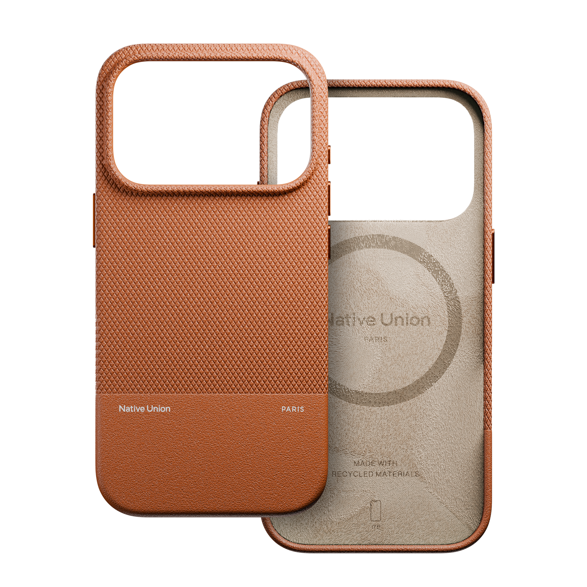 Native Union (Re)Classic Case for iPhone 17 Pro & Pro Max