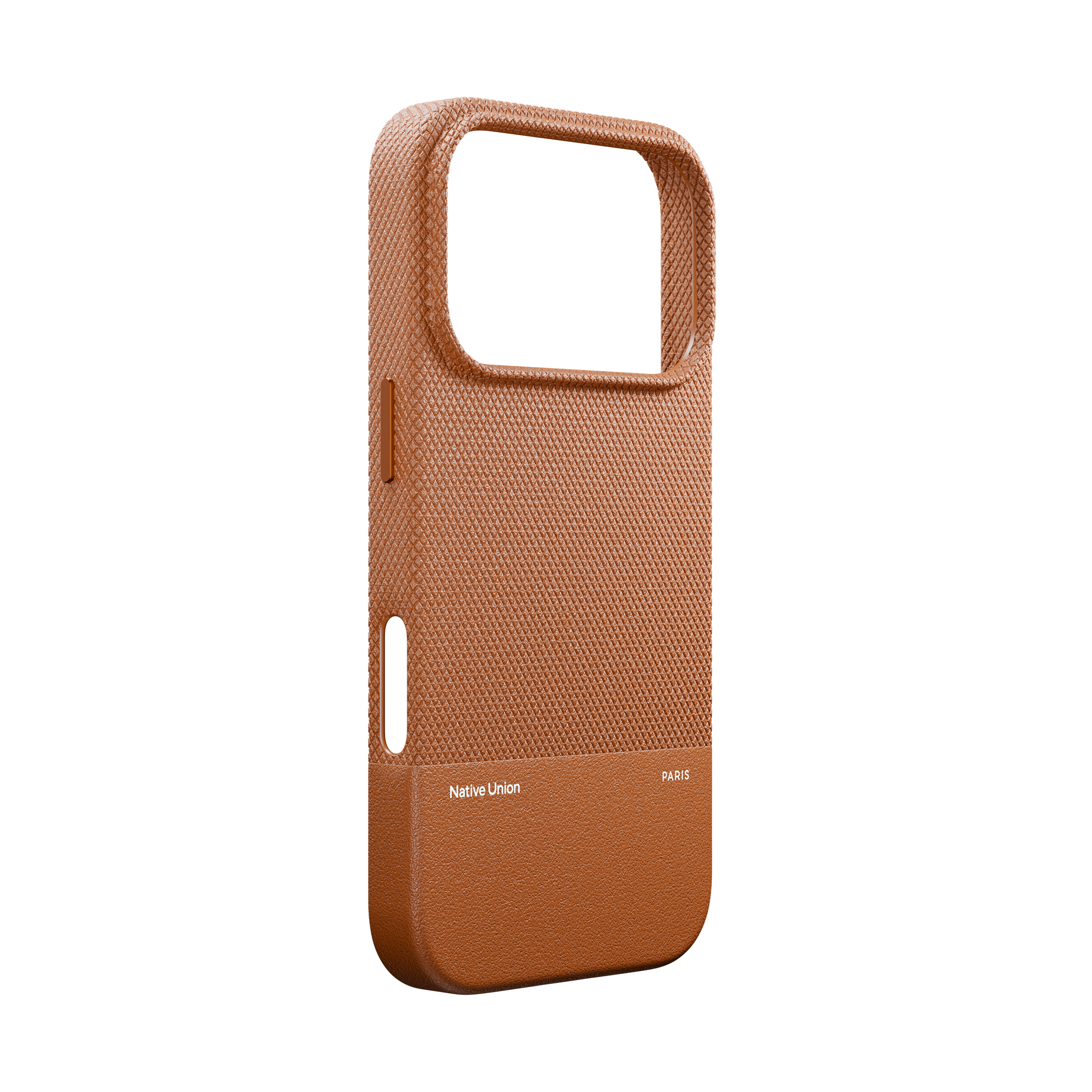 Native Union (Re)Classic Case for iPhone 17 Pro Max / 17 Pro