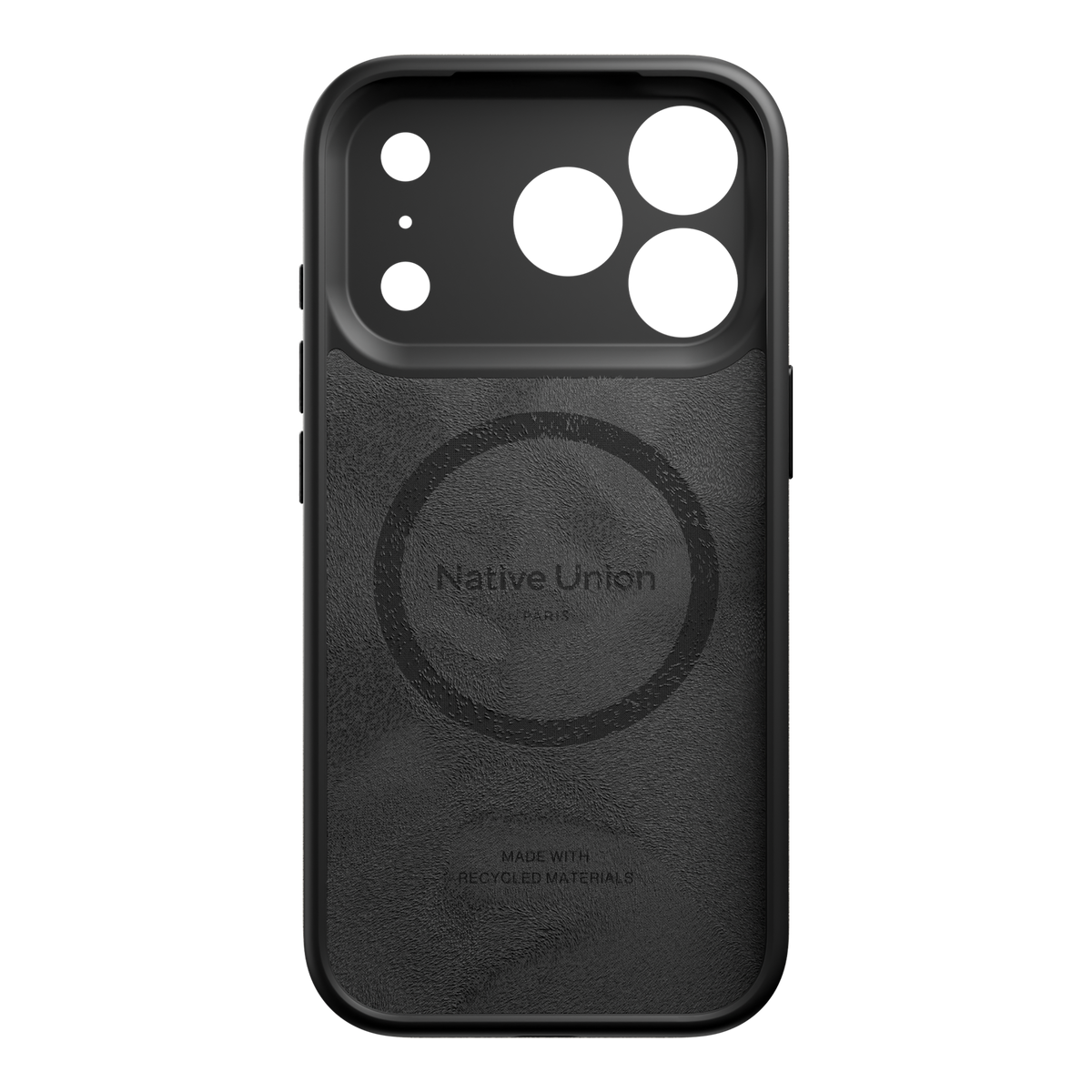 جراب Native Union Active Case for iPhone 17 Pro & Pro Max