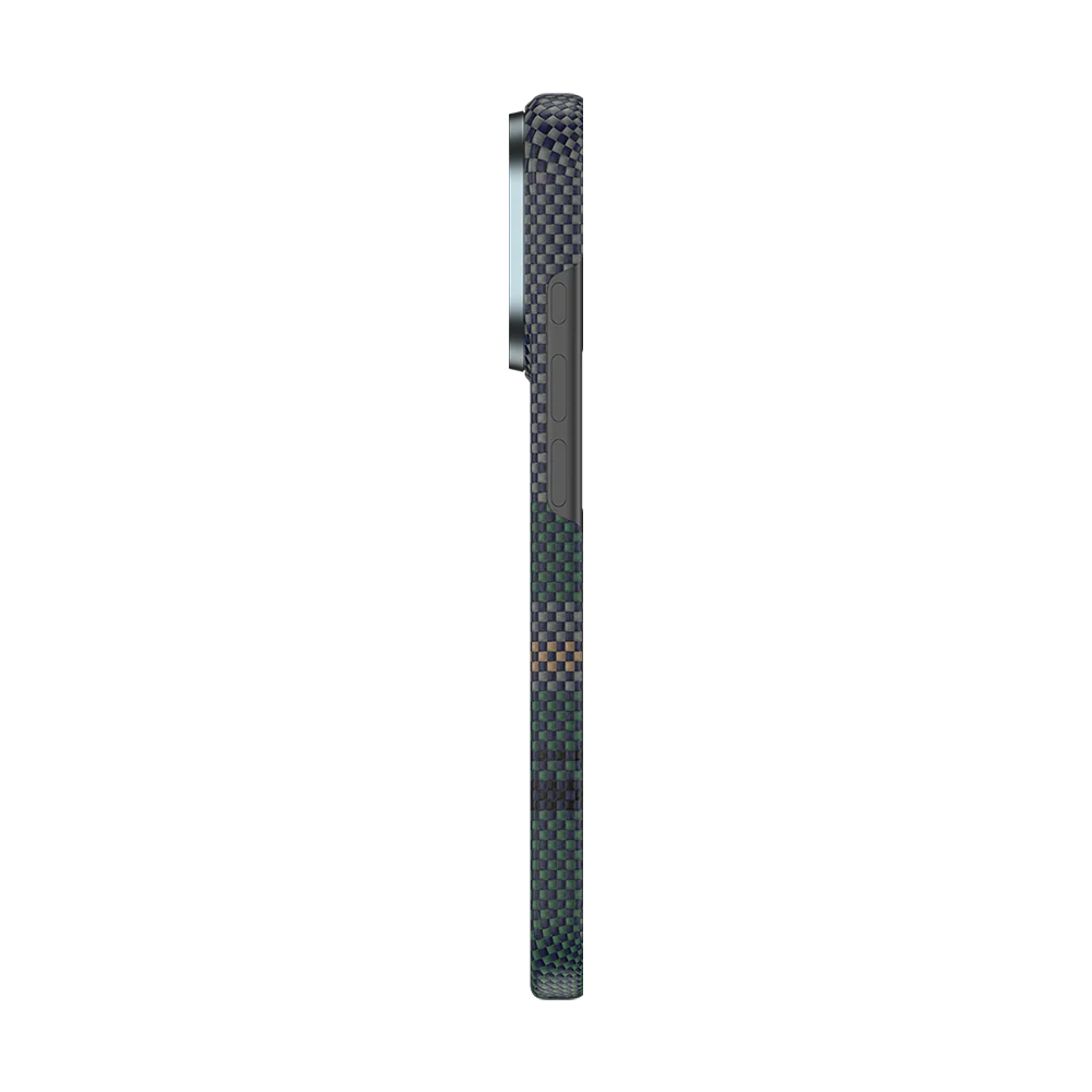 Benks Aurora ArmorAir Case built with Kevlar® for iPhone 17 Pro / Pro Max / Air