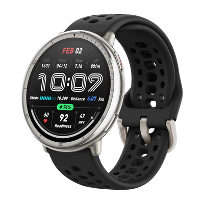 Amazfit Active 2 smartwatch