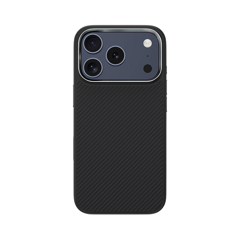 Benks ArmorPro 600D Case built with Kevlar® for iPhone 17 Pro / Pro Max / Air