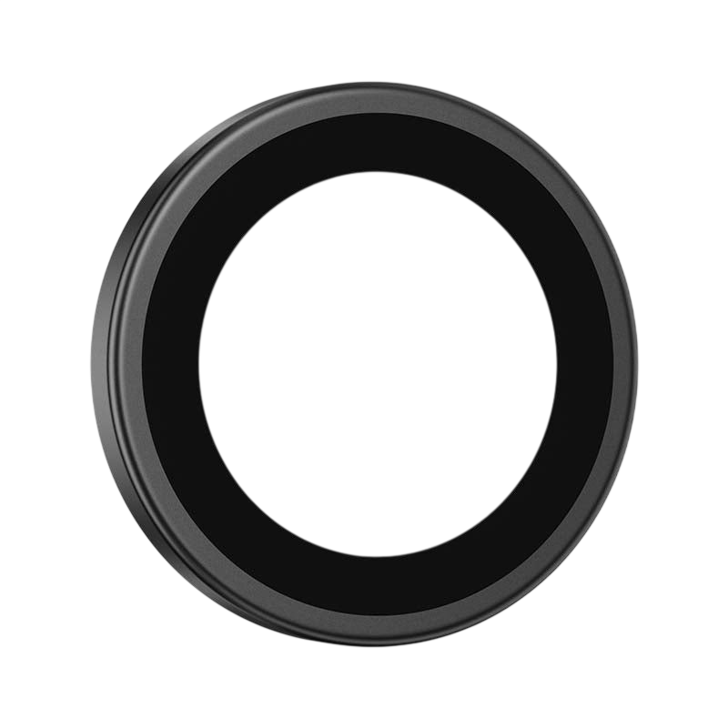 Benks Glass Warrior Camera Lens Protector for Samsung Galaxy S26 Ultra / S26+ / S26 - Black