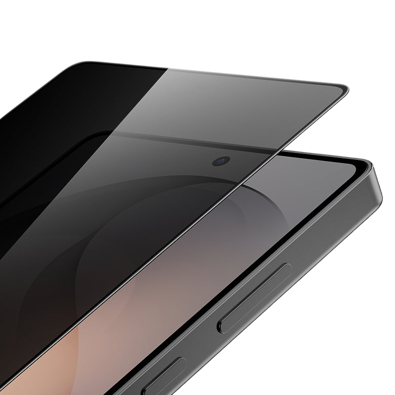 Benks Glass Warrior Privacy Screen Protector for Samsung Galaxy S26 Ultra / S26+ / S26- 1 Pack