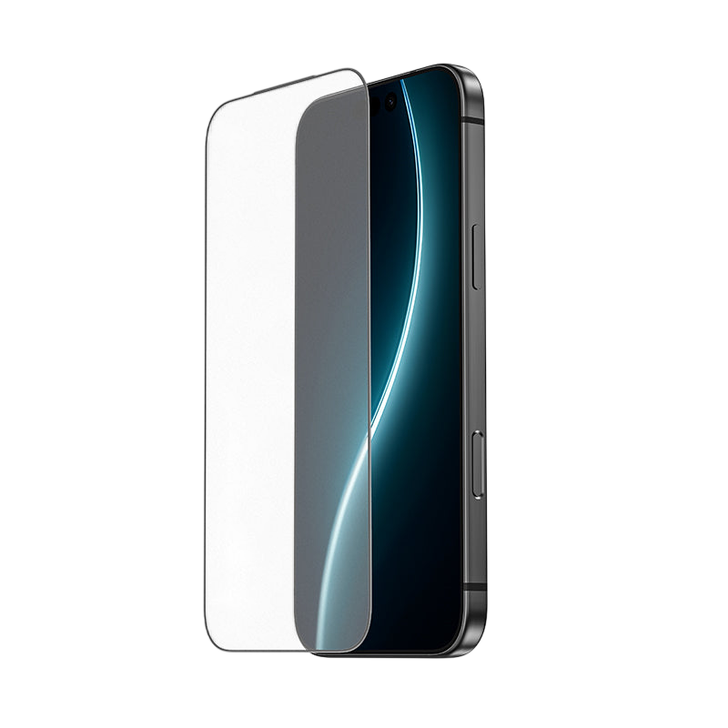 Benks Anti Reflection Glass Screen Protector for iPhone 17 Pro Max / 17 Pro / Air / 17