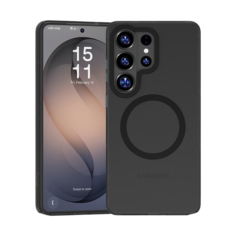 Benks Lucid Armor Protective Case for Samsung Galaxy S26 Ultra / S26+