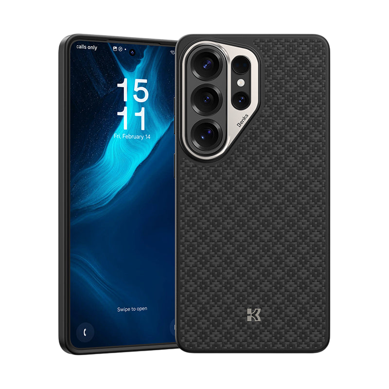 Benks ArmorPro ArmorGrid Case for for Samsung Galaxy S26 Ultra / S26