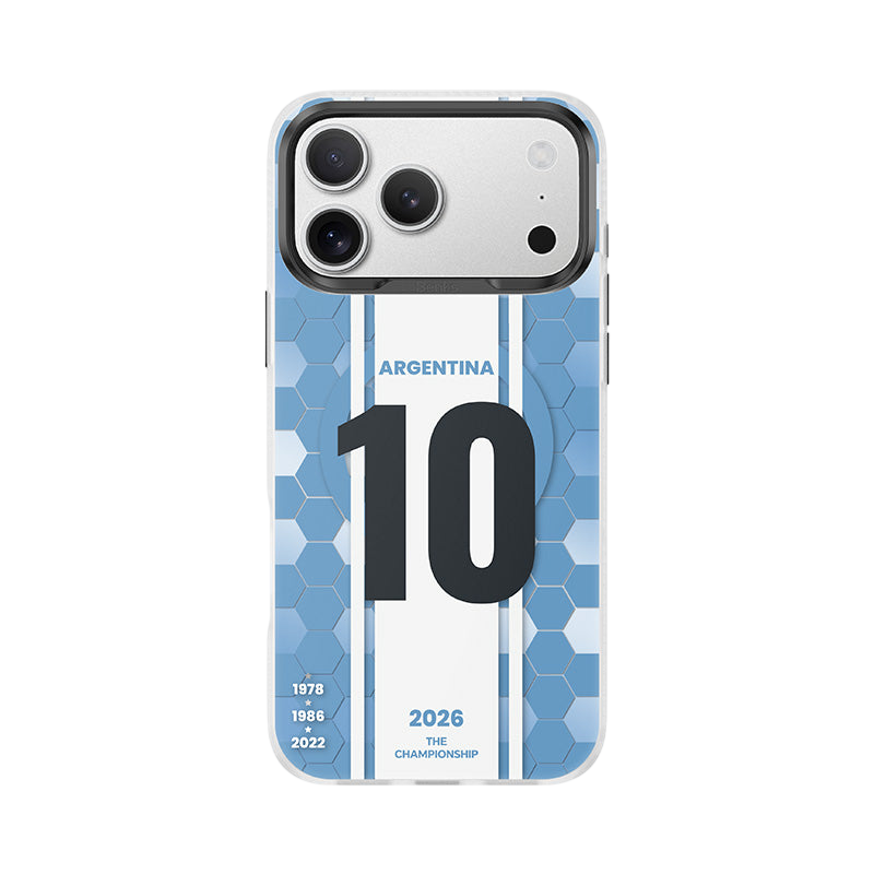 Benks Limited Edition Dynamic D3 Case for iPhone 17 Pro Max / 17 Pro