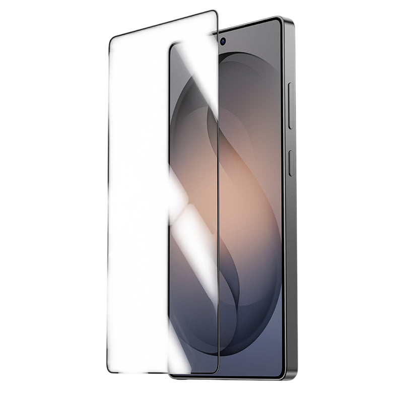 Benks Glass Warrior AR Screen Protector for Samsung Galaxy S26 Ultra / S26+ / S26 - 1 Pack