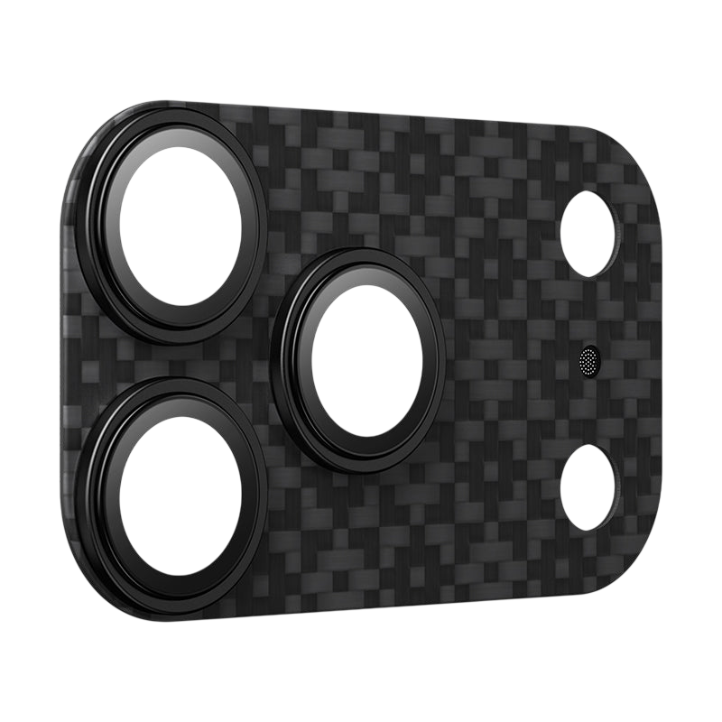 واقي عدسة Benks ArmorWarrior Lens Protector for iPhone 17 Pro Max