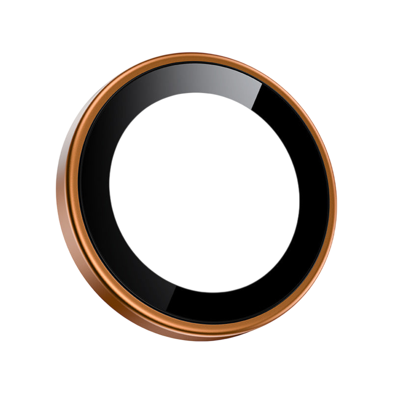 Benks GlassWarrior Lens Protector for iPhone 17 Pro Max / 17 Pro