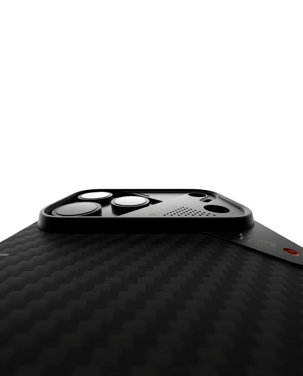 AULUMU A17 Aramid FiberCase for iPhone 17 Pro Max