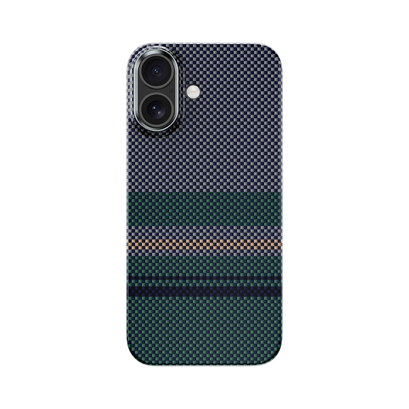 Benks Aurora ArmorAir Case built with Kevlar® for iPhone 17 Pro / Pro Max / Air