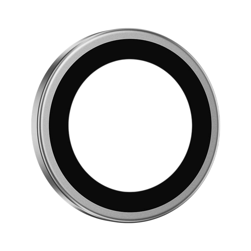 Benks Glass Warrior Camera Lens Protector for Samsung Galaxy S26 Ultra / S26+ / S26 - Silver