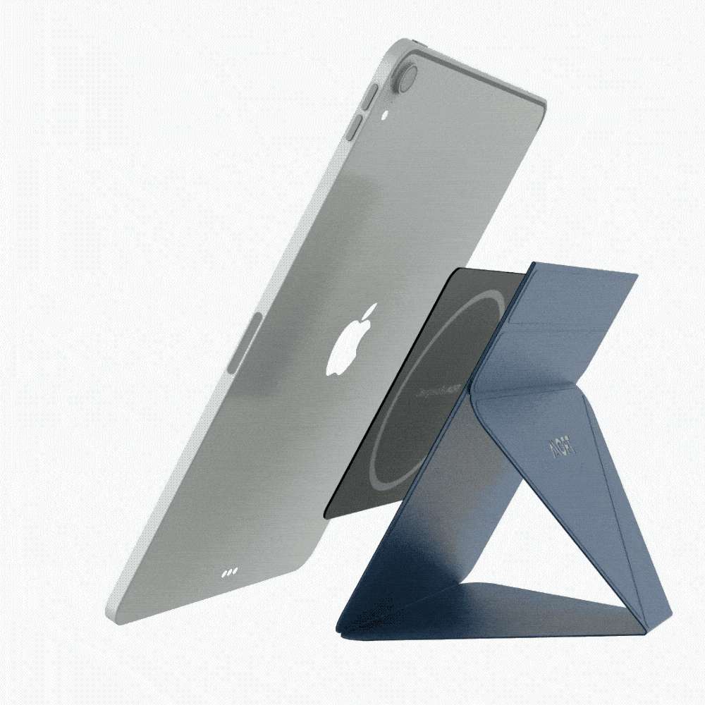 Moft Snap Tablet Stand