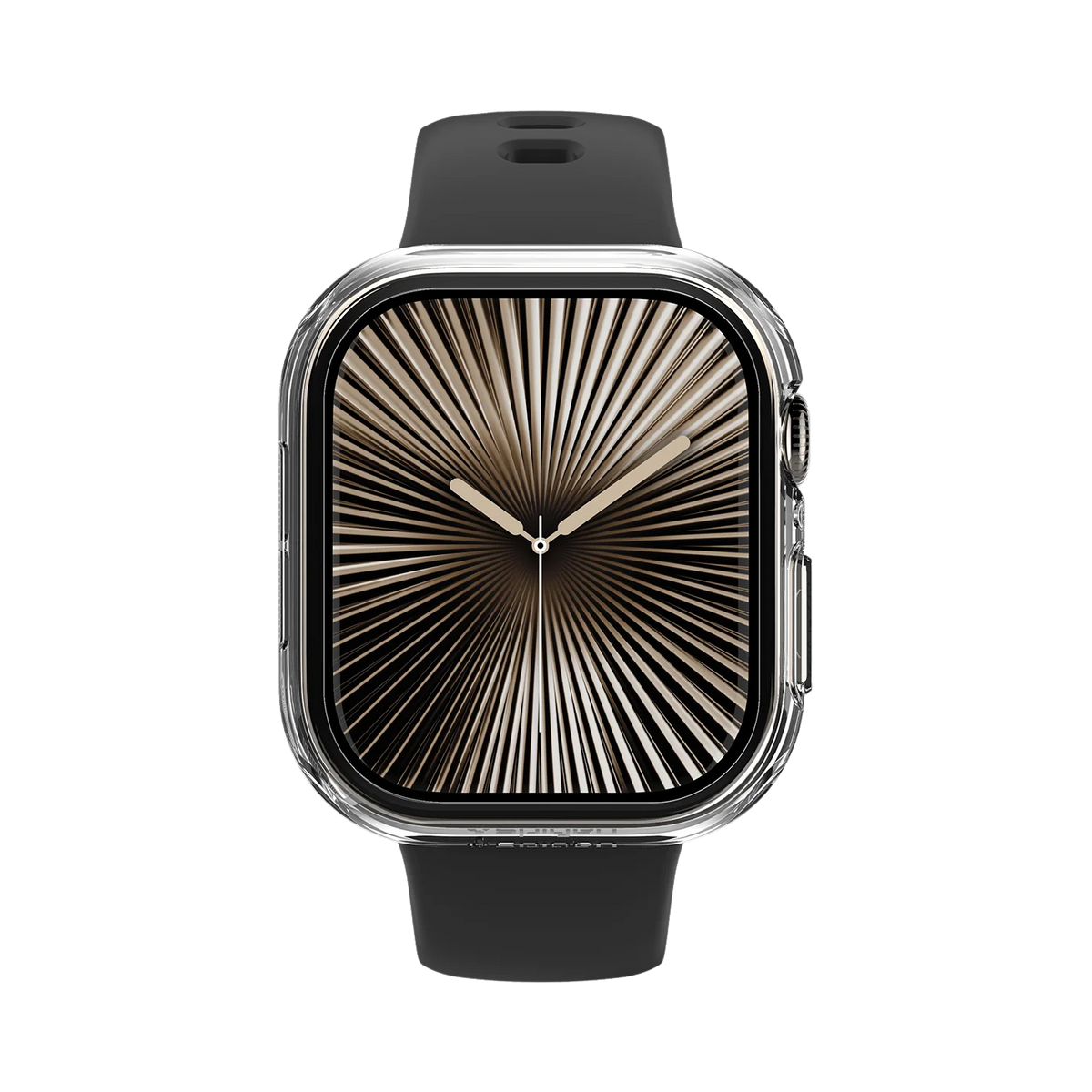 جراب ساعة Spigen Thin Fit Case for Apple Watch Series 11 / 10 46mm