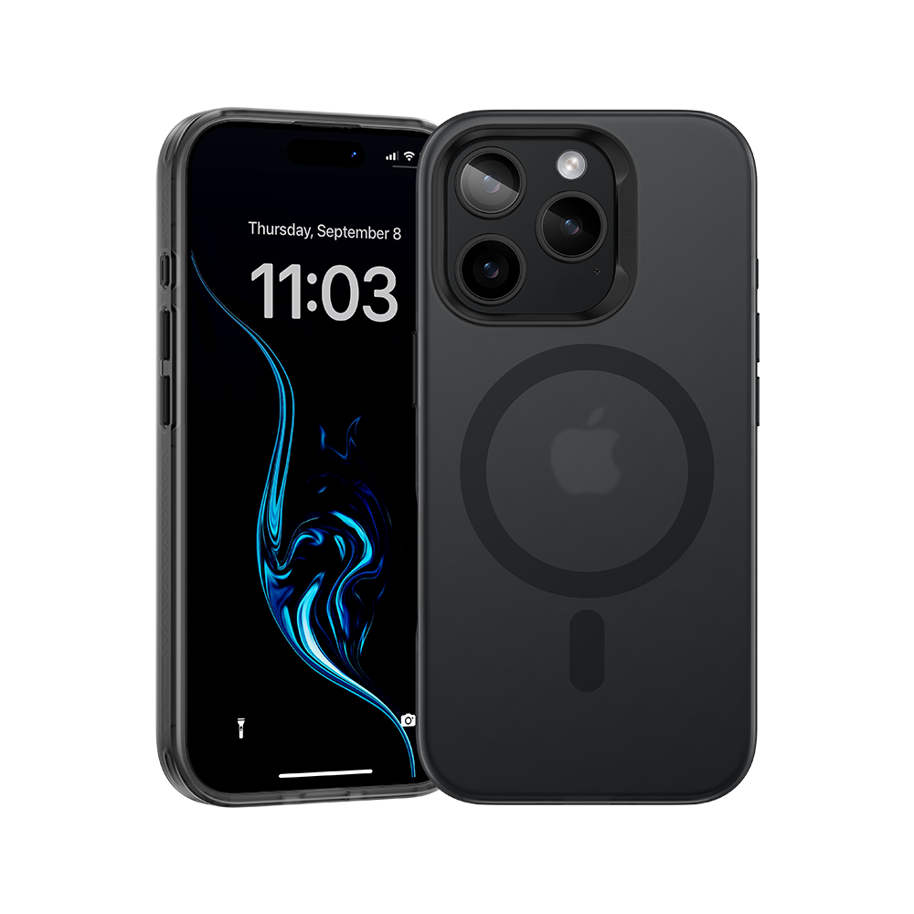 Benks Lucid Armor Phone Case for iPhone 16 Pro Max