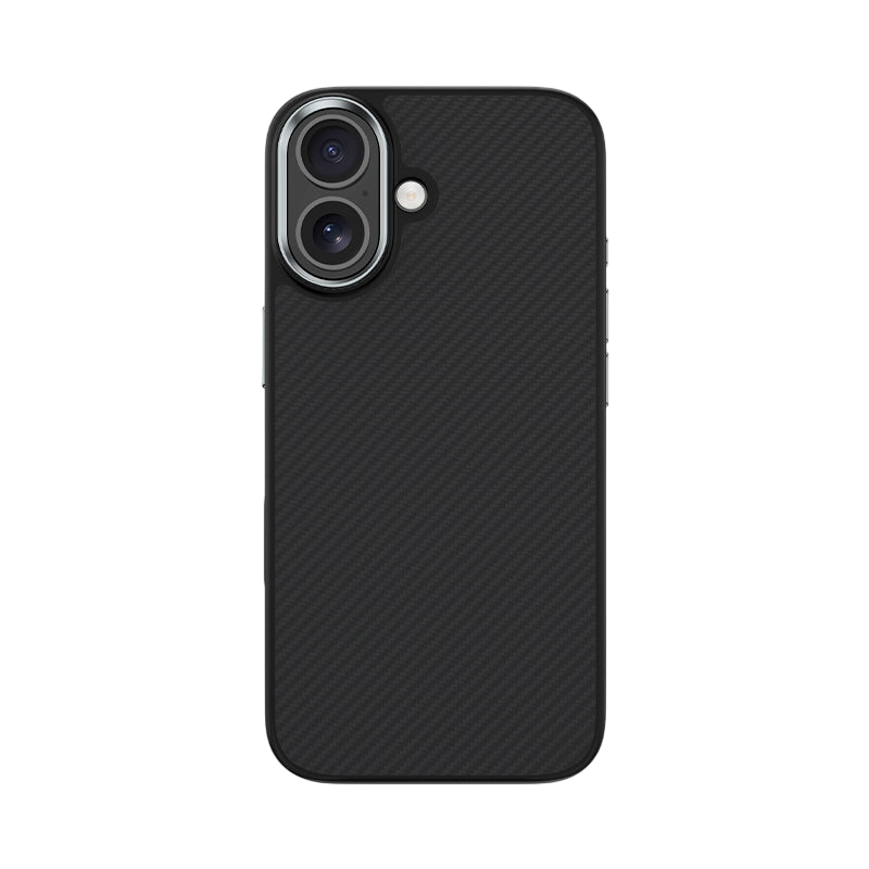 Benks ArmorPro 600D Case built with Kevlar® for iPhone 17 Pro Max / 17 Pro / Air