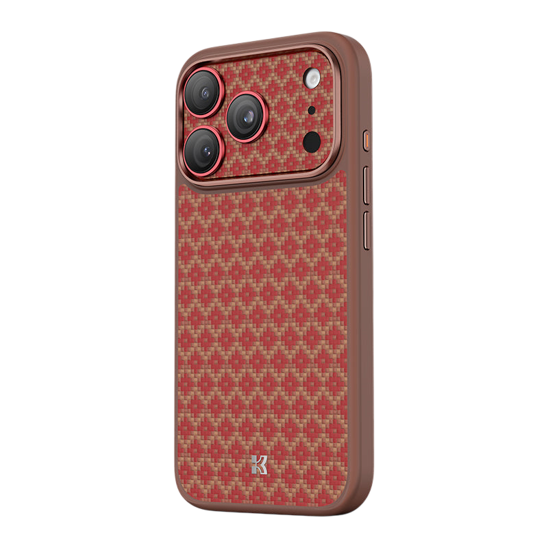واقي عدسة Benks ArmorWarrior Lens Protector for iPhone 17 Pro Max