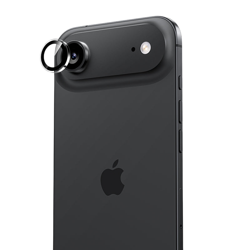Benks GlassWarrior Lens Protector for iPhone 17 Pro / Pro Max / Air - Black