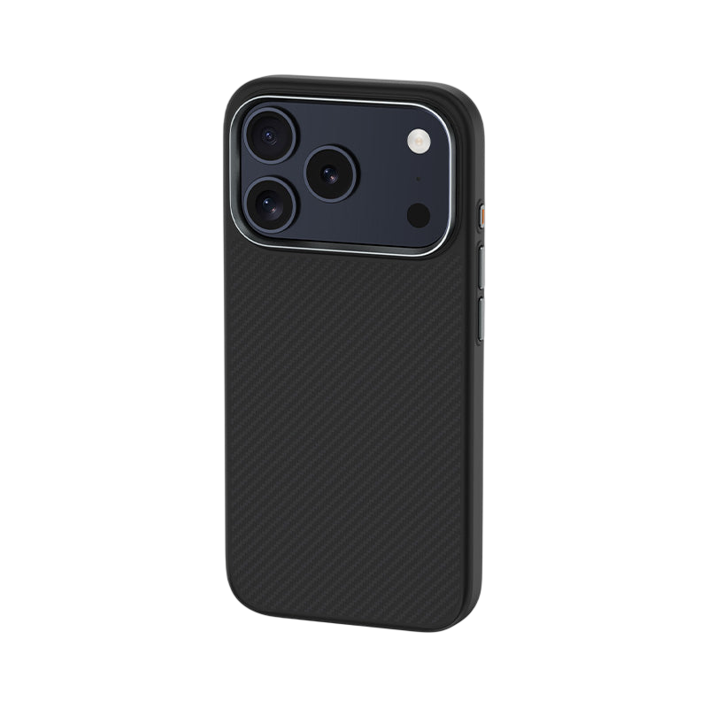 Benks ArmorPro 600D Case built with Kevlar® for iPhone 17 Pro / Pro Max / Air