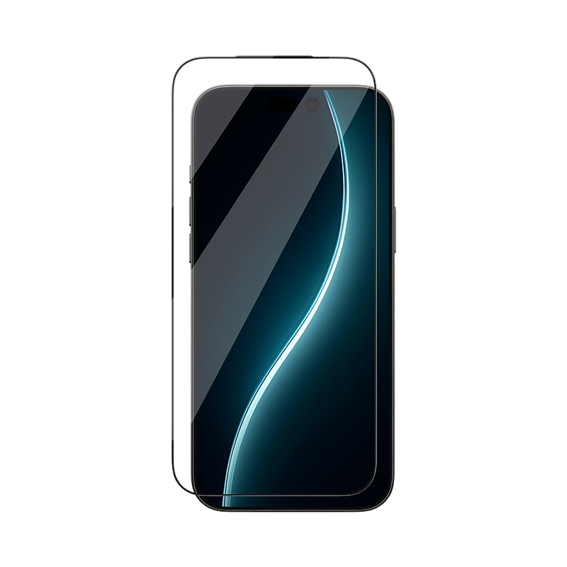 Benks GlassWarrior Sapphire Screen Protector for iPhone 17 Series (17 / Pro / Pro Max / Air)