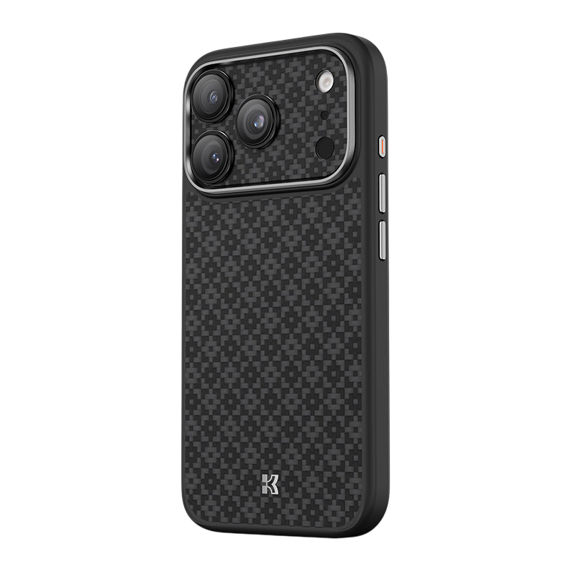 واقي عدسة Benks ArmorWarrior Lens Protector for iPhone 17 Pro Max