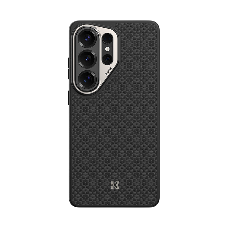 Benks ArmorPro ArmorGrid Case for for Samsung Galaxy S26 Ultra / S26