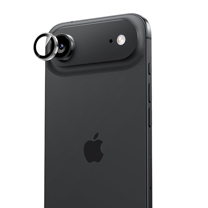 Benks GlassWarrior Lens Protector for iPhone 17 Pro / Pro Max / Air - Transparent