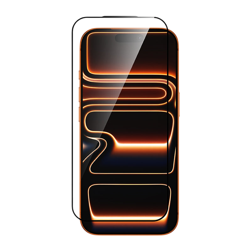 Benks GlassWarrior Sapphire V2.0 Screen Protector for iPhone 17 Pro Max / 17 Pro