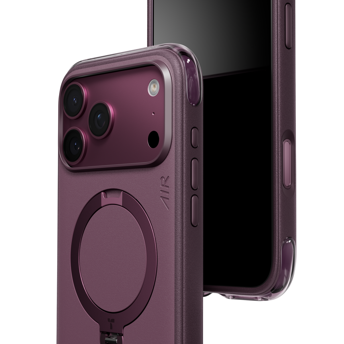 Torras Q3 Air Essential Case for iPhone 18 Pro