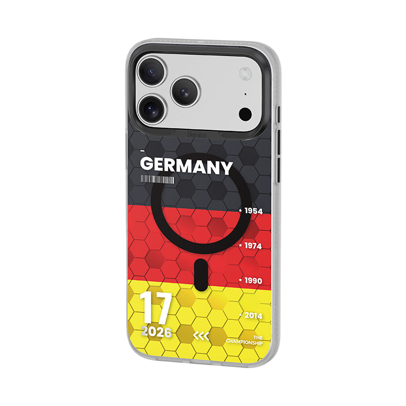 Benks Limited Edition Dynamic D3 Case for iPhone 17 Pro Max / 17 Pro