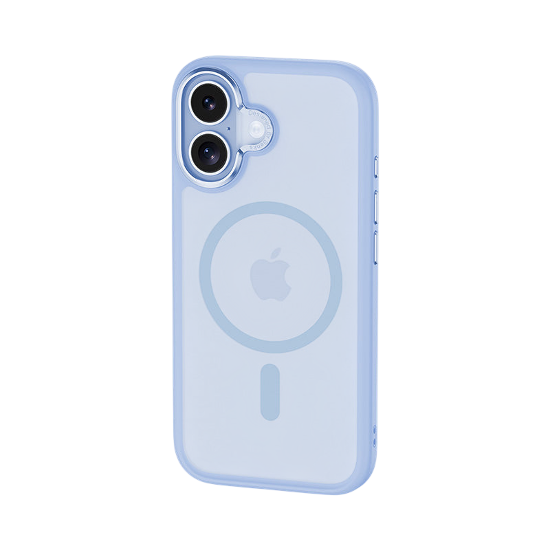 Benks Mist Phone Case for iPhone 17 Pro Max / 17 Pro / Air / 17