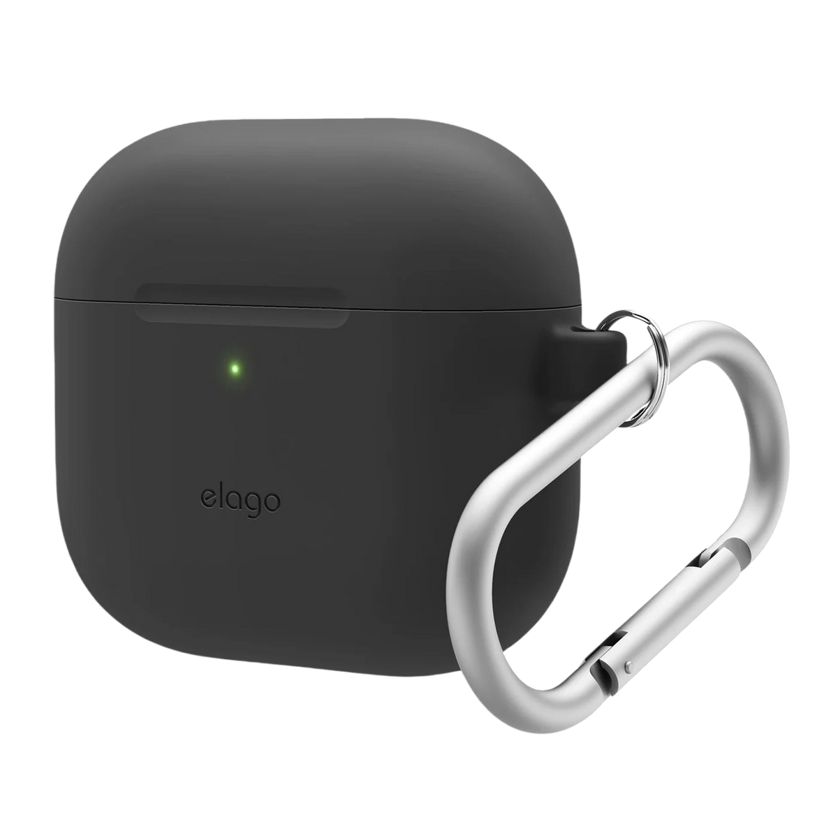 Elago Silicone Hang Case for AirPods 4