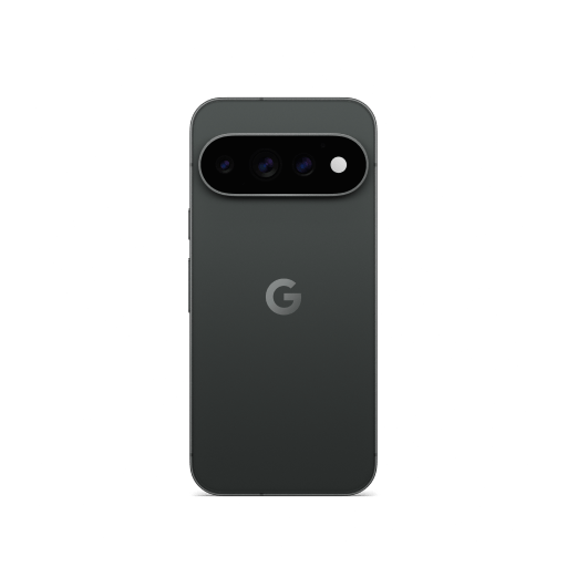 Google Pixel 11 Pro XL - Obsidian
