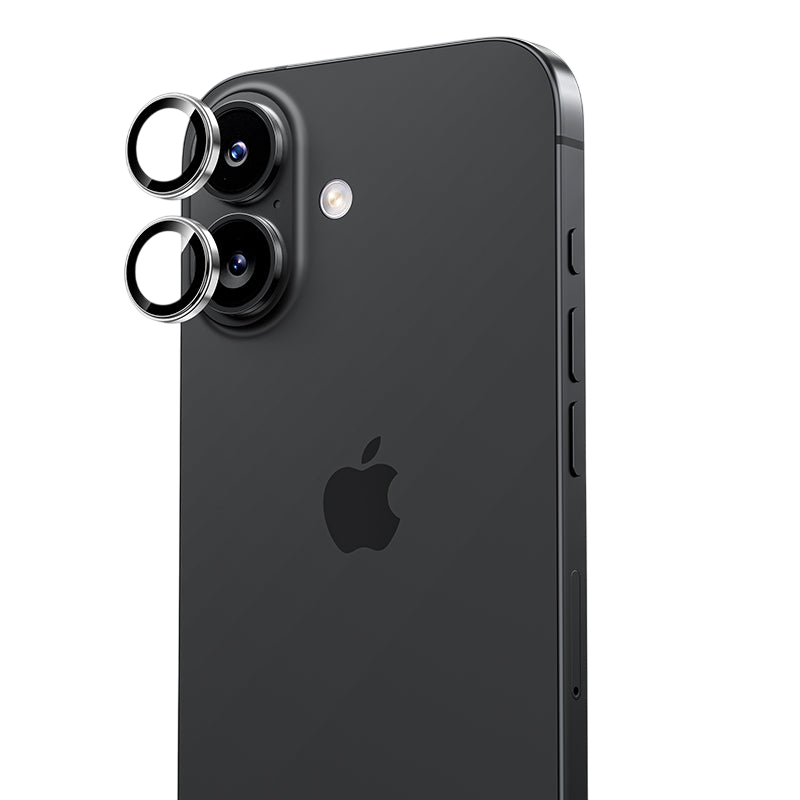Benks GlassWarrior Lens Protector for iPhone 17 Pro / Pro Max / Air - Transparent
