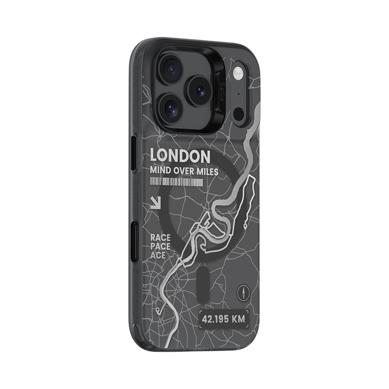 Benks London Case for iPhone 17 Pro Max / 17 Pro
