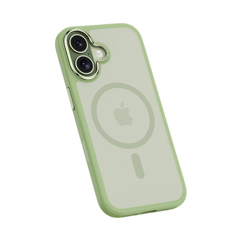 Benks Mist Phone Case for iPhone 17 Pro Max / 17 Pro / Air / 17