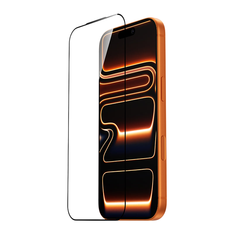 Benks GlassWarrior Sapphire V2.0 Screen Protector for iPhone 17 Pro Max / 17 Pro