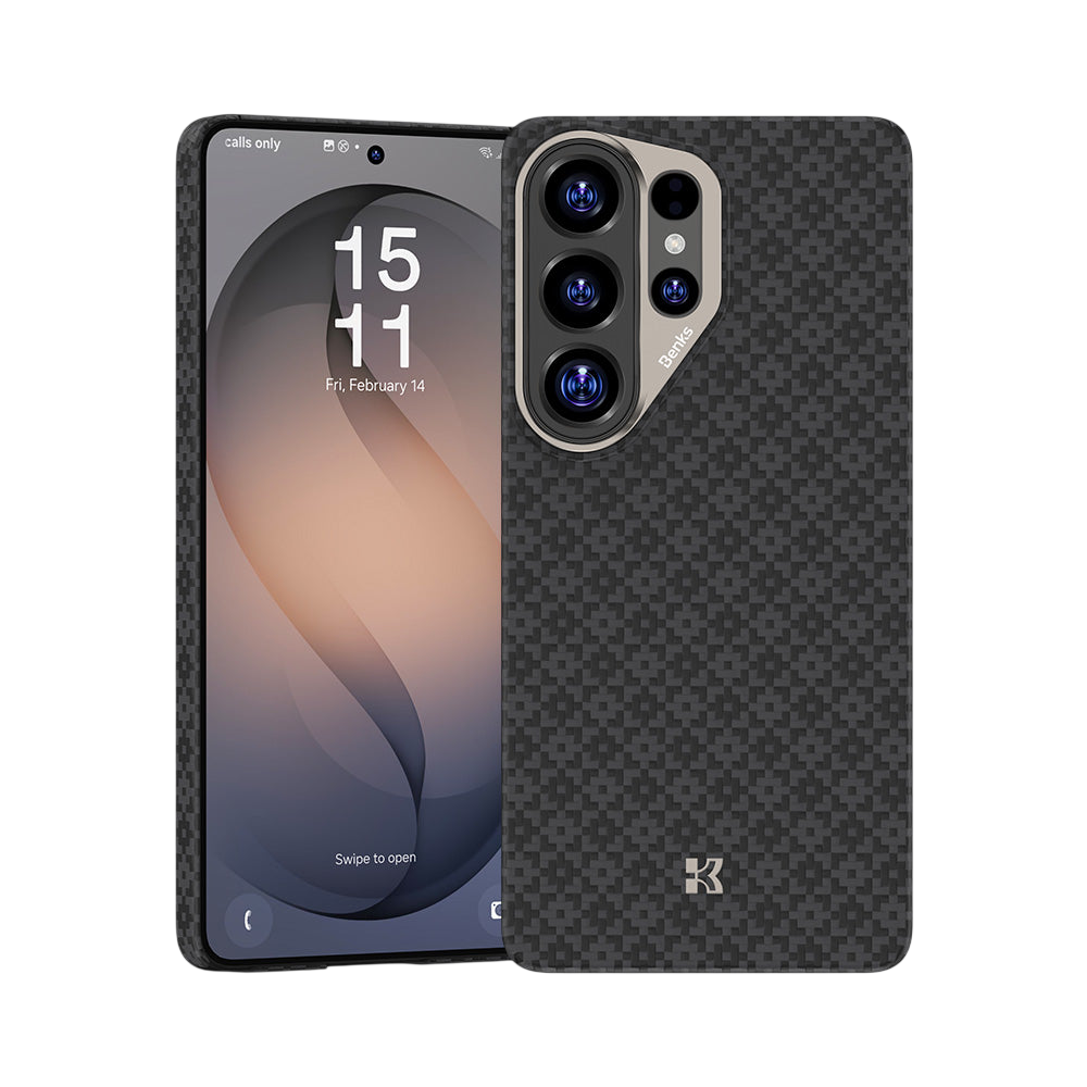 Benks ArmorAir ArmorGrid Case for Samsung Galaxy S26 Ultra / S26+ / S26