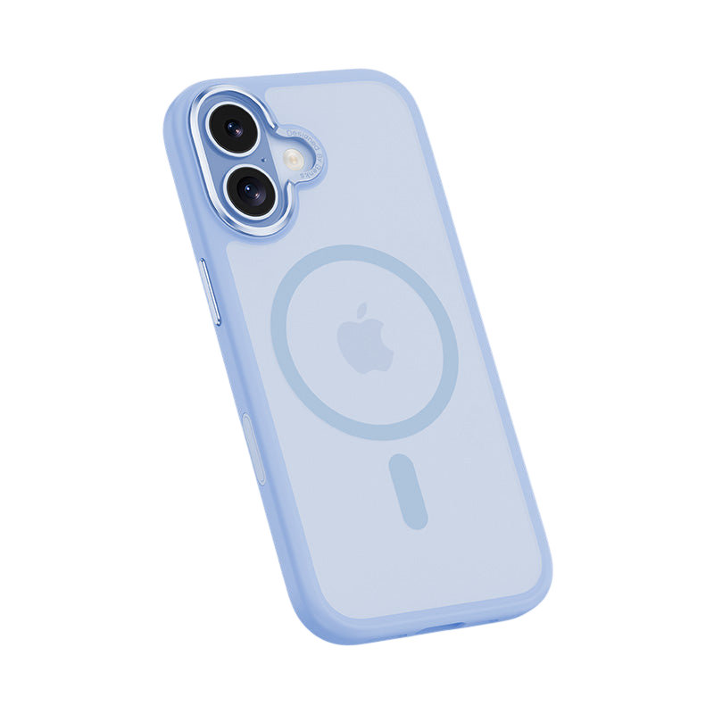 Benks Mist Phone Case for iPhone 17 Pro Max / 17 Pro / Air / 17