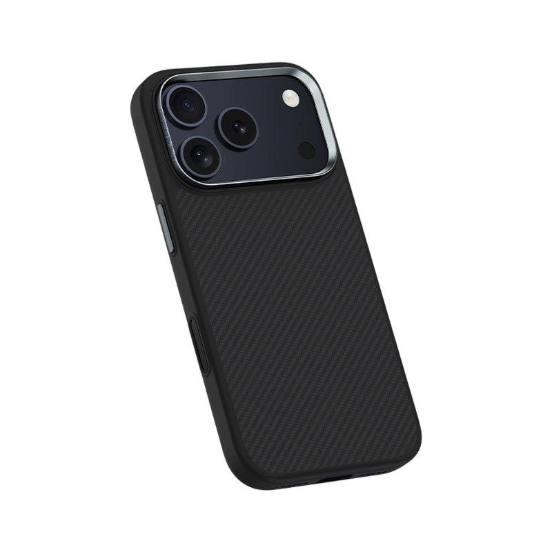 Benks ArmorPro 600D Case built with Kevlar® for iPhone 17 Pro / Pro Max / Air
