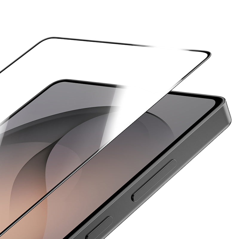 Benks Glass Warrior AR Screen Protector for Samsung Galaxy S26 Ultra / S26+ / S26 - 1 Pack